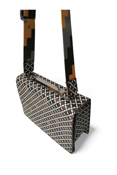 Matmazel 24X18X8 -Crossbody-Mademoiselle Women's Shoulder Bag