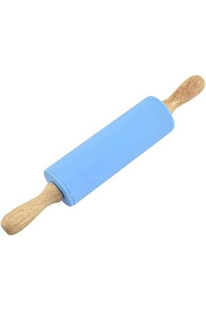 FOFO Wooden Dough Roller AL-8110