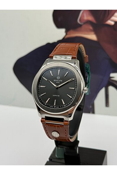 Hislon Watch 3 Atm Waterproof with 3 Years Warranty