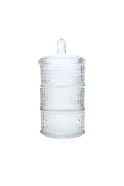 DESCLEAN 3 Layer Sweets Al-Wisam AL-9994-2