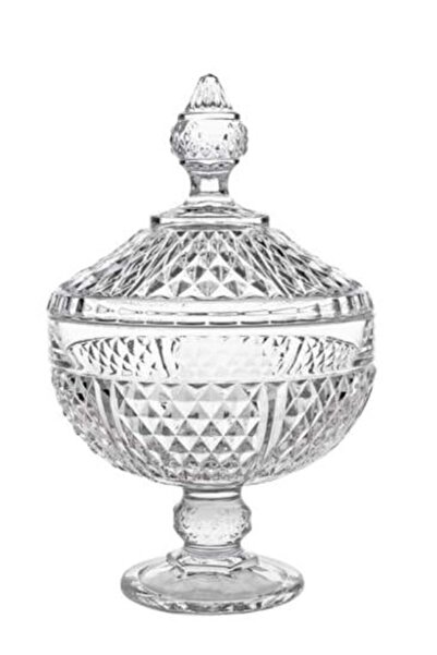 DESCLEAN Al-Wissam Glass Sugar AL-10845-1