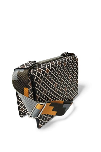 Matmazel 24X18X8 -Crossbody-Mademoiselle Women's Shoulder Bag