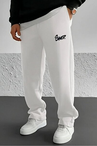 BPM Swd Series 3 Thread Live Baggy Sweatpants