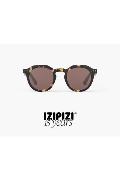Izipizi #ECHO Sepia Glow - 15.Yıl Özel Gözlük