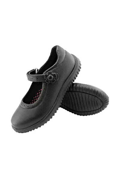 Hawkwell حذاء ماري جين المدرسي الرسمي للبنات (الرضع/الأطفال الصغار/الأطفال ال...