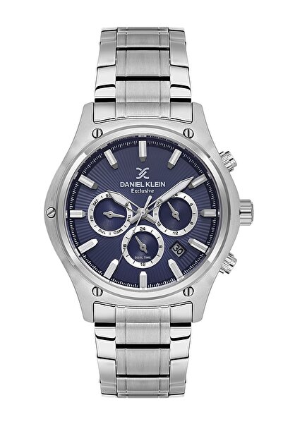 Daniel Klein Men's Wristwatch