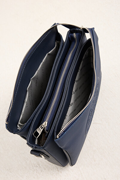 Freedom Just Polo Luxury Adjustable Shoulder Strap Bag, Women's Shoulder Bag