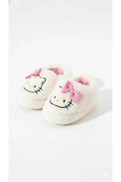 ALTUVATEKS Children's Slippers Nursery Shoes