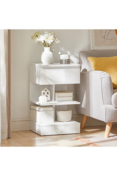 Bamena Wood Konsol Sweet