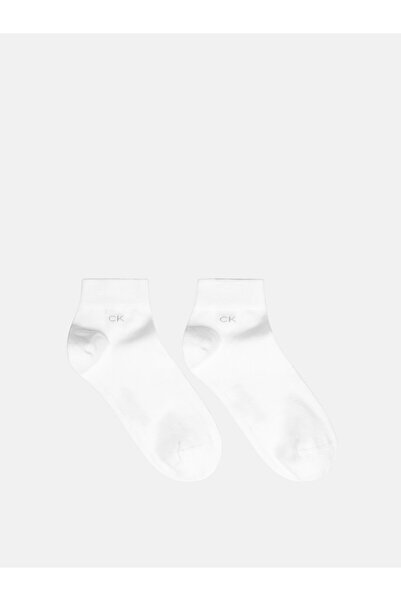 Calvin Klein 2 Pack Ankle Socks