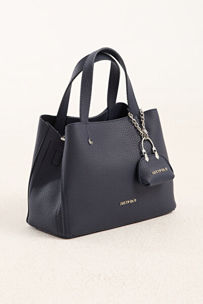 Freedom Just Polo Luxury Women's Shoulder Bag with Adjustable Shoulder Strap, Large Interior Volume