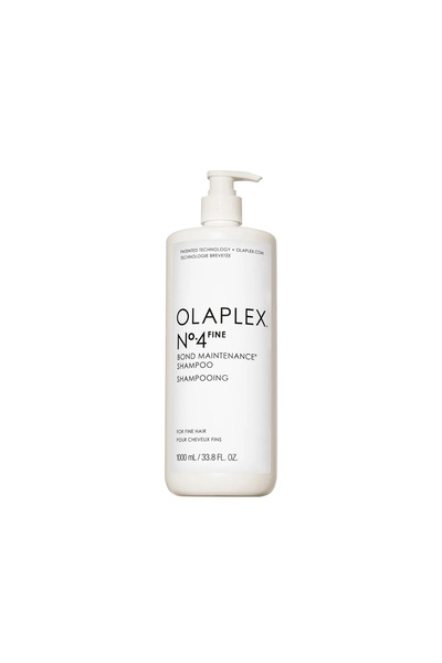 Olaplex NO4 FİNE BOND MAİNTENANCE SHAMPOO 1000ML