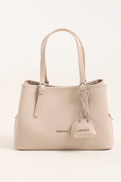 Freedom Just Polo Luxury Women's Shoulder Bag with Adjustable Shoulder Strap, Large Interior Volume