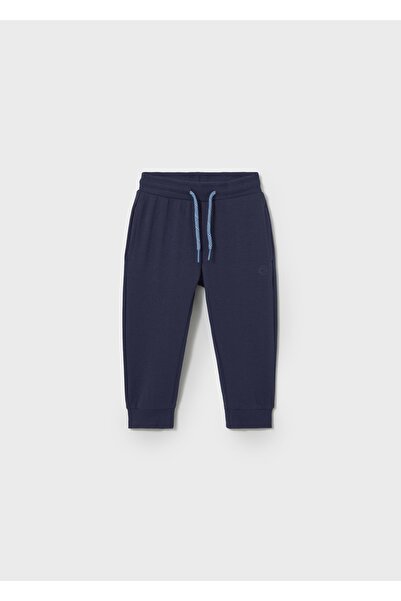 MAYORAL Baby Boy Sweatpants Dark Blue