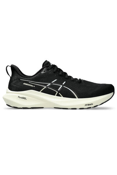 Asics GT-2000 13 pánské šedé běžecké boty 1011B861-003