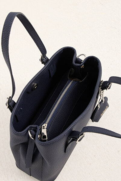 Freedom Just Polo Luxury Women's Shoulder Bag with Adjustable Shoulder Strap, Large Interior Volume