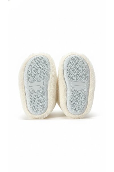 ALTUVATEKS Children's Slippers Nursery Shoes