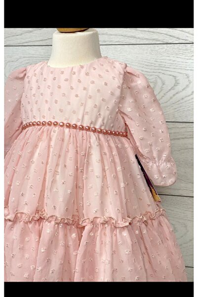 Colibri Little girl's dress