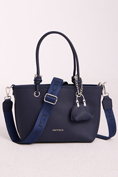 Freedom Just Polo Luxury Women's Shoulder Bag with Adjustable Shoulder Strap, Large Interior Volume