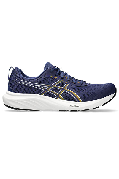 Asics GEL-CONTEND 9 Erkek Petrol Koşu Ayakkabısı 1011B881-405