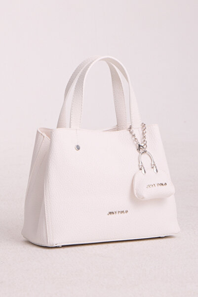 Freedom Just Polo Luxury Women's Shoulder Bag with Adjustable Shoulder Strap, Large Interior Volume