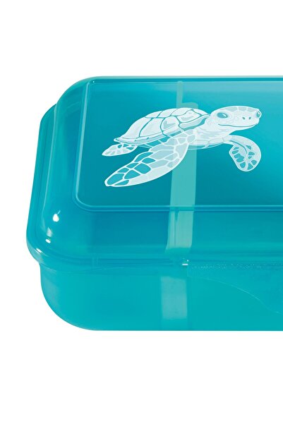 Step By Step lunch box 18 cm