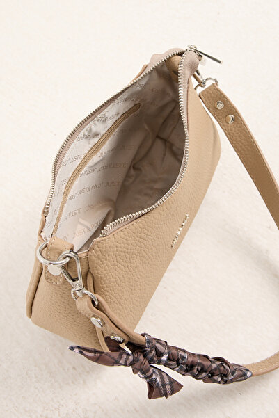 Freedom Just Polo Luxury Women's Baguette Shoulder and Hand Bag