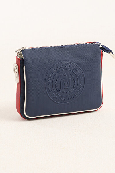 Freedom Just Polo Luxury Adjustable Shoulder Strap Bag, Women's Shoulder Bag