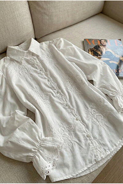 FEMELLE Women's Princess Shirt