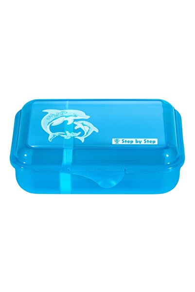 Step By Step lunch box 18 cm