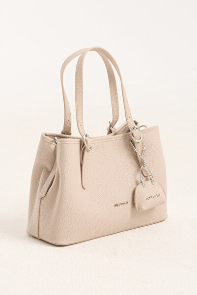 Freedom Just Polo Luxury Women's Shoulder Bag with Adjustable Shoulder Strap, Large Interior Volume