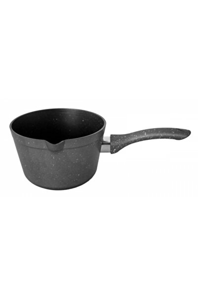 Hascevher Kettle 14cm GRANITE-GRAY