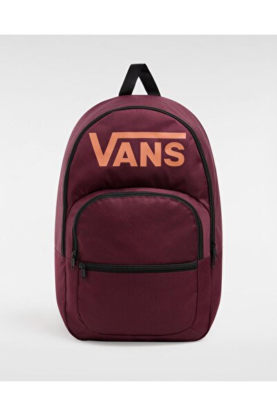 Vans Σακίδιο πλάτης Ranged 2 Backpack-B Unisex