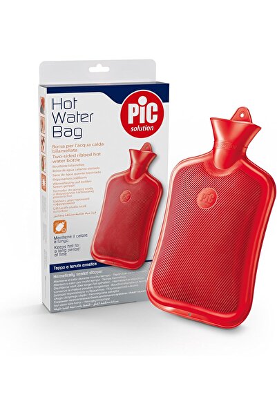 PIC SOLUTION Calda Bellamilata Hot Water Bottle (1 piece)
