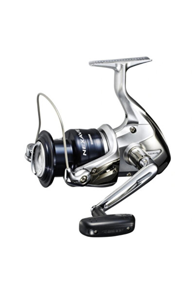 Shimano Nexave 8000 FE Olta Makinesi