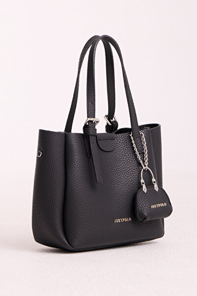 Freedom Just Polo Luxury Women's Shoulder Bag with Adjustable Shoulder Strap, Large Interior Volume