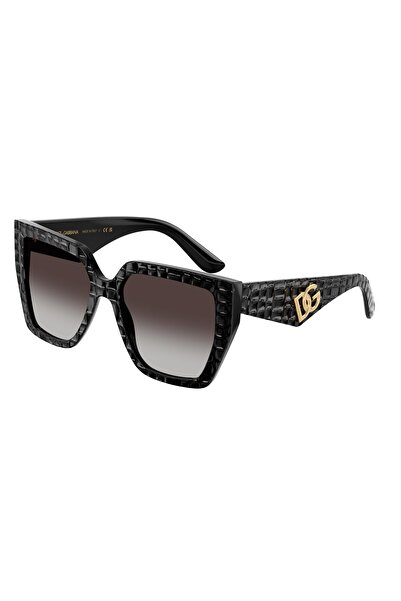 Dolce&Gabbana Dg 4438 32888g 55 Sunglasses