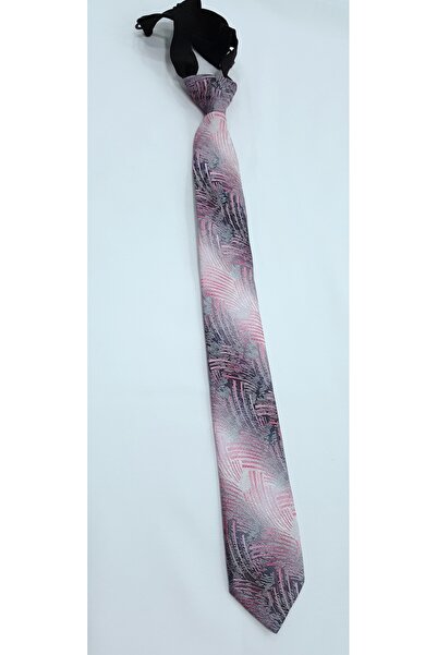 Louis Kids Premium Collection Patterned Boy's Tie