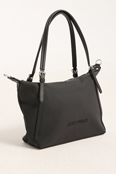 Freedom Just Polo Luxury Women's Shoulder Bag with Adjustable Shoulder Strap, Large Interior Volume