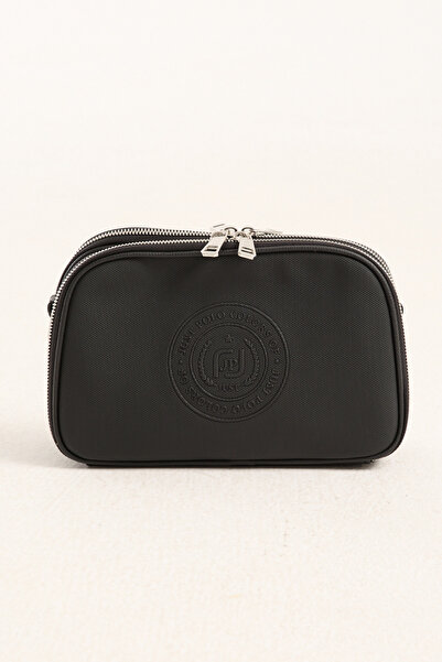 Freedom Just Polo Luxury Adjustable Shoulder Strap, Women's Shoulder Bag