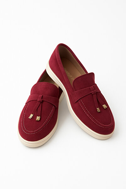 SMZ Günlük Rahat Konforlu Ayakkabı