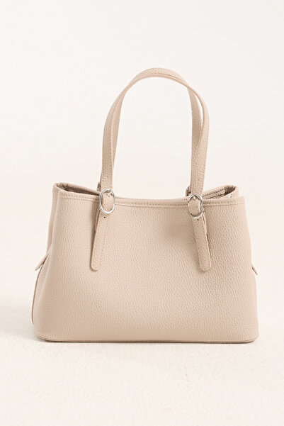 Freedom Just Polo Luxury Women's Shoulder Bag with Adjustable Shoulder Strap, Large Interior Volume