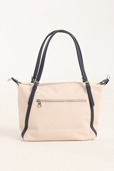 Freedom Just Polo Luxury Women's Shoulder Bag with Adjustable Shoulder Strap, Large Interior Volume