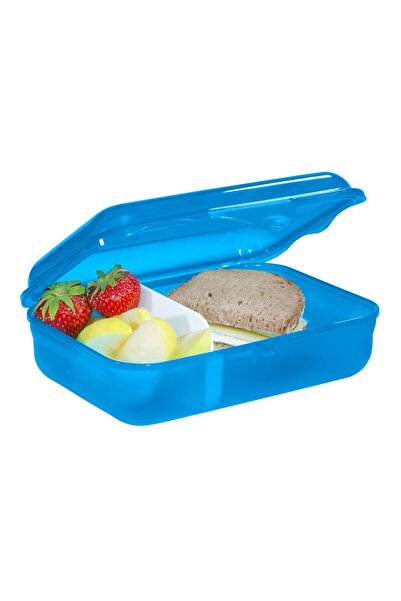 Step By Step lunch box 18 cm