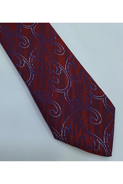Louis Kids Premium Collection Patterned Boy's Tie