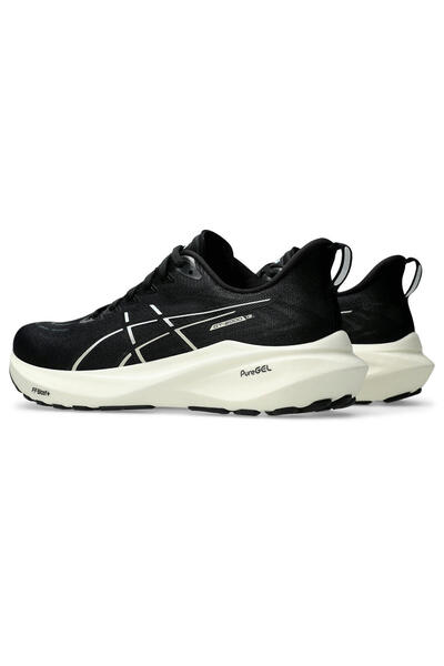 Asics GT-2000 13 pánské šedé běžecké boty 1011B861-003