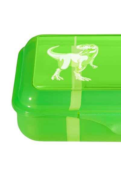 Step By Step lunch box 18 cm