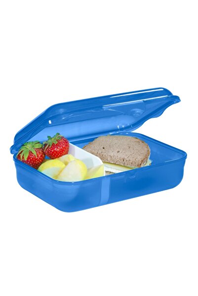 Step By Step lunch box 18 cm