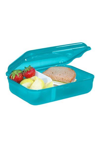 Step By Step lunch box 18 cm