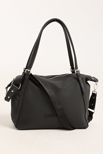 Freedom Just Polo Luxury Women's Shoulder Bag with Adjustable Shoulder Strap, Large Interior Volume